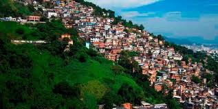 Pop at Rio+20: Favelas and Protests