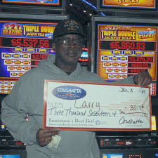 Cha-Ching!🤑 Congrats to these lucky jackpot winners: Niomie, Ronald, Larry,  Alfred, Patricia, Beatriz, Paul, Hilario, and 2X winner Steven!