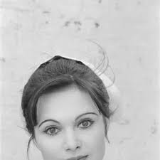 Madeline Smith as Sue in Doctor At Large, 29th March 1972. Art Prints from  Memory Lane