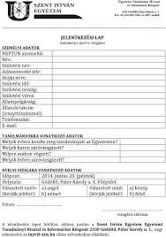 Ismerd meg a meghatalmazás német jelentéseit. Tajekoztato Az Intezmenyi Nyelvi Vizsga Lehetosegerol Pdf Ingyenes Letoltes