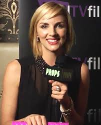 Amber Bollinger's Instagram, Twitter & Facebook