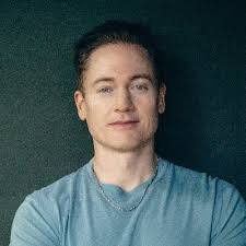 George Darroch's Instagram, Twitter & Facebook