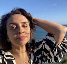 Elaine Hazim mandou avisar: Vai ter caruru