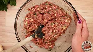 why did my meatloaf fall apart