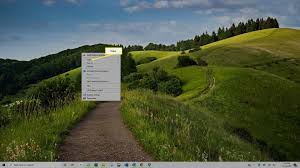 Change desktop icon size windows 10. How To Change Icon Sizes In Windows 10