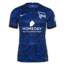 Away kit is used when the match is in another country or state. Away Shirt Kids 20 21 Clothing Kids Hertha Shop International