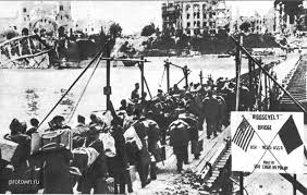 нюрнбергский трибунал, нацики