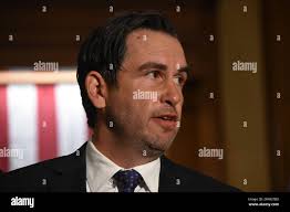 New jersey mayor hi-res stock photography and images