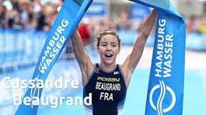 Hayes was also rolling the dice, potter and cassandre beaugrand (fra) going through the gears and setting up a big finish. Tokyo 2020 Olympic Triathlon Cassandre Beaugrand Fra Youtube