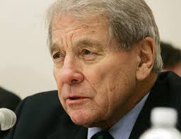 Longtime U.S. Rep. Ralph Regula dies at 92