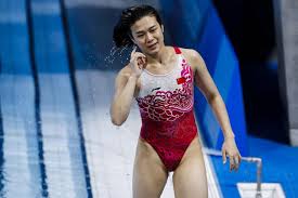 In tokyo, they have struck gold in the women's. Szrywd5i8glumm