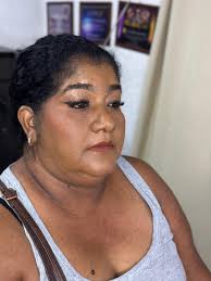 Foto de Yeimi rojas (@yj.yeimirojas_makeup) · 18 de mayo de 2025