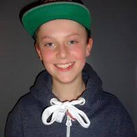 Marcus Hein (@Heiniken15)