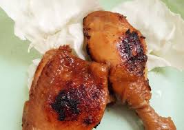 Ayam bakar literally means roasted chicken in indonesian and malay. Recipe Perfect Ayam Bakar Bacem Life Style News