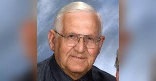 Frederick S. "Fritz" Kominek Obituary
