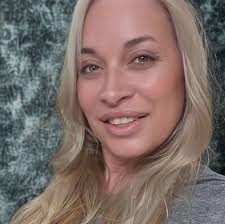 Team Member Erica Lynn fishing in the Mediterranean Sea where she got her  first European Conger!! This one put up a hell of a fight but Erica got the  job done! #TeamSaltLife #