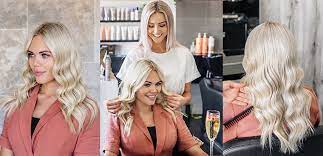 From natural low maintenance color, to the the brightest barbie blonde, my techniques can give you the look you want! We Review The Brisbane Hairdresser Specialising In Blondes