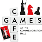 Games Cafe event image