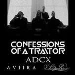 Confessions Of A Traitor