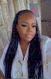 Jalicia's HairStyles