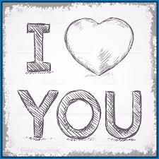 For more information and source,. Imagenes Chidas Para Dibujar Faciles De Amor Chicas Espanola