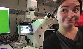 Nancy Canova's Instagram, Twitter & Facebook