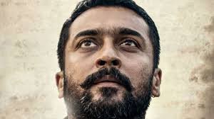 This article is more than 1 month old. Suriya Aparna Balamurli Starrer Soorarai Pottru Joins Oscars Race