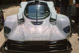 Image result for Crystal Osium 2012 Aston Martin