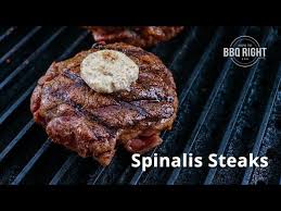 Maybe you would like to learn more about one of these? Spinalis Steaks Ribeye Cap Steaks Seared On Pk Grill Youtube