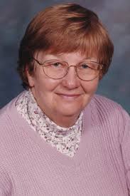 Sally Mordhorst Obituary (1943