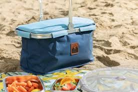 Cosas esenciales para llevar en un Picnic | Casaideas
