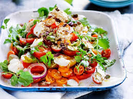 Sommerrezepte Mit Den Besten Zutaten Der Saison Lecker Rezepte Lecker Sommerpasta