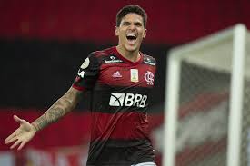 O flamengo vai encarar o red bull bragantino, no maracanã, pelo campeonato brasileiro, com mudanças no time titular, como prometido pelo técnico domènec torrent. Flamengo X Bragantino Pelo Brasileirao Onde Assistir Ao Vivo A Transmissao Do Jogo De Hoje Futebol Esportes O Povo