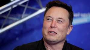 Visionary engineer and tech entrepreneur elon musk is best known as the chief executive officer (ceo) of electric car manufacturer tesla, inc. Elon Musk Reclaims Title Of World S Richest By Overtaking Jeff Bezos