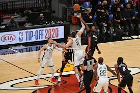 Scott walker has approved a new arena deal for the milwaukee bucks despite the state having more pressing needs. Milwaukee Bucks Sorting Through 3 Potential First Round Matchups