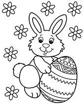 Just download one, open it in any image editor and print. Free Easter Coloring Pages Pictures Topcoloringpages Net