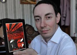 Author is set to give his new book profits to Bradley Lowery