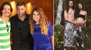 Filho de elba ramalho e maurício mattar ganha processo contra maternidade no rio produtor musical foi impedido de registrar imagens do nascimento de seu filho por folhapress 14/10/20 às 17h38. Filho De Elba Ramalho E Mauricio Mattar Sera Pai Quem Quem News