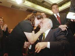 Carlos ardila lülle maria eugenia. Reconocimiento A Las Mas De Seis Decadas De Trayectoria De Carlos Ardila Lulle