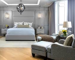 Those colors also build up a peaceful atmosphere in an exquisite way. Bedroom Design Secrets 9 Smart Ways To Make Your Space Look Bigger