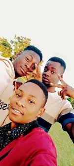 Levy Jones Kalusha Kangwa