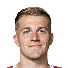 Sam Field EA SPORTS FC™ 25 Player Ratings