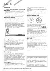 Though building codes vary by state and municipality and can be difficult to pin down, contractors and diyers involved in major projects must heed the letter of the law. Dnx5140 Reset Factory Settings Kenwood Wide Double Din In Dash Nagivation