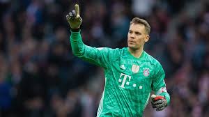 Bayern münchen ii is playing next match on 26 jan 2021 against sc verl in 3. Bundesliga Why Bayern Munich And Germany No 1 Manuel Neuer Is Still One Of The World S Best Goalkeepers