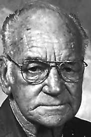 Edward Redwine Obituary (2009)