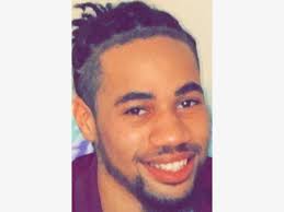 Obituary: Aaron Ormsby, 21, Of Meriden
