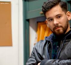 Richard Kilduff (@10thavetheserie)