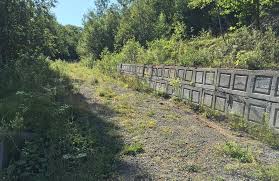 Split Mountain, Quebec, Canada