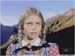 Oakland raiders game now called the heidi bowl), which aired on november 17, 1968. Jennifer Edwards As Heidi 1968 Jennifer Edwards Child Actresses Jennifer