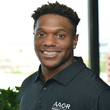 A Philadelphia Eagle Honors His Grandmother's Memory